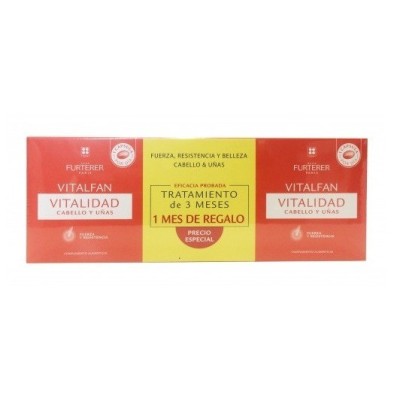 Rene Furterer Vitalfan...