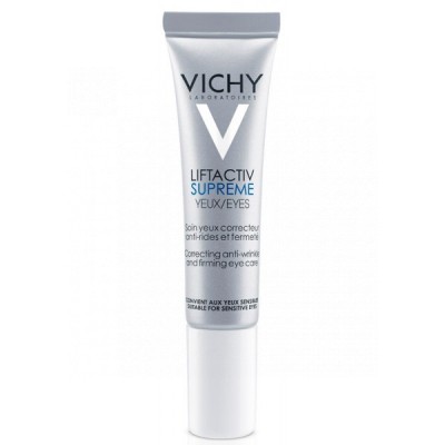 Vichy Liftactiv Ojos 15 ml