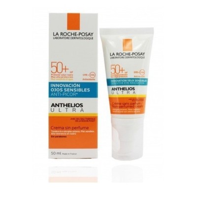 La Roche-Posay Anthelios...