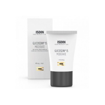 Isdin Glicoisdin Gel Facial...