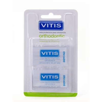 Vitis Orthodontic Cera...