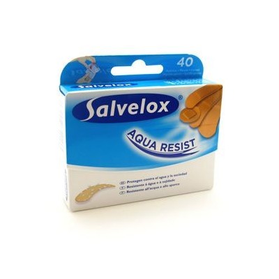 Salvelox Plast Apósito...