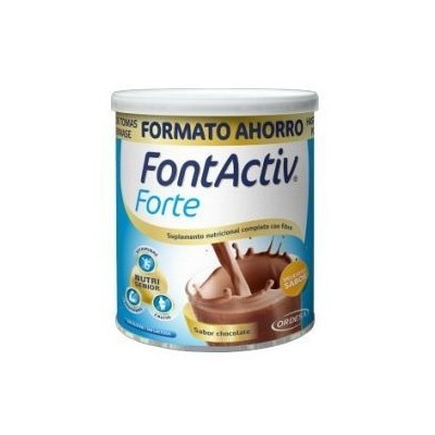 Fontactiv Forte Sabor...