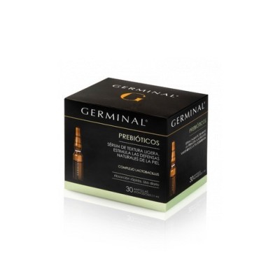 Germinal Acción Profunda...