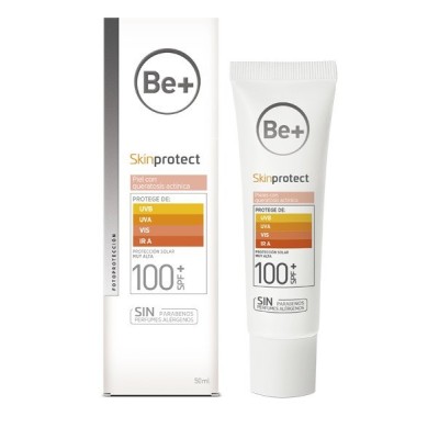 Be+ Skinprotect Ultra...