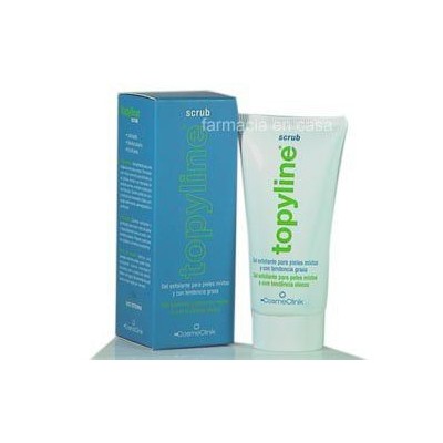 Topyline Scrub Cosmeclinik...