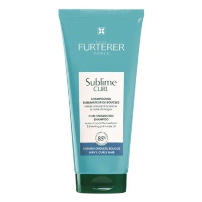 Rene Furterer Sublime Curl...