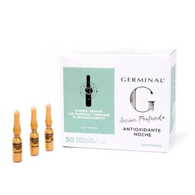 Germinal Acción Profunda...