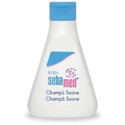 Sebamed Baby Champu Suave...
