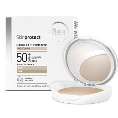 Be+ Skinprotect Maquillaje...