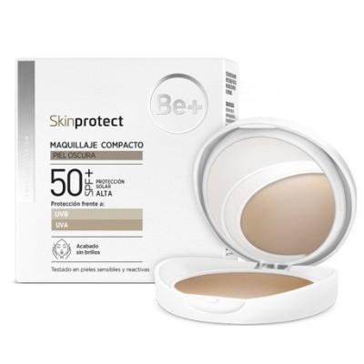 Be+ Skin Protect Maquillaje...