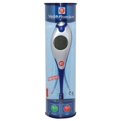 Pic Termómetro Digital...