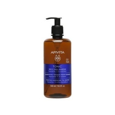Apivita Men Champú...