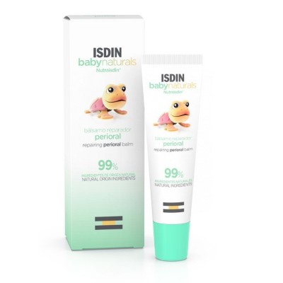 Isdin BabyNaturals Bálsamo...
