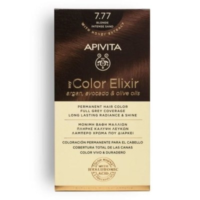 Apivita My Color Elixir...