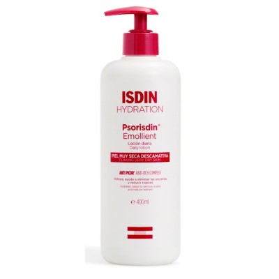 Isdin Psorisdin Emollient...