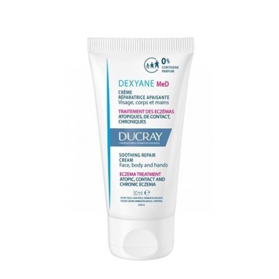 Ducray Dexyane MeD Crema...