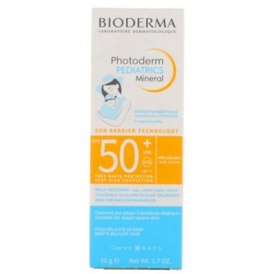 Photoderm PEDIATRICS...