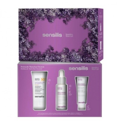SENSILIS Pack Protocolo...