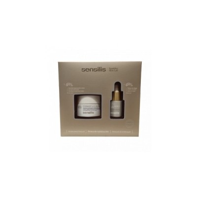 SENSILIS Pack Protocolo...