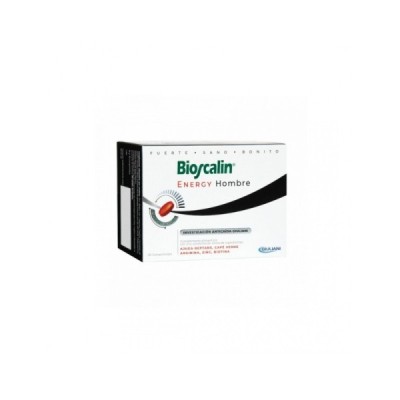 Bioscalin Energy Hombre...
