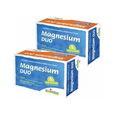Boiron Duplo Magnesium Duo...