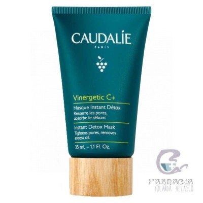 Caudalie Vinergetic C+...