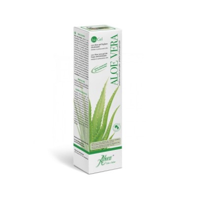 Aboca Aloe Vera Biogel 100ml