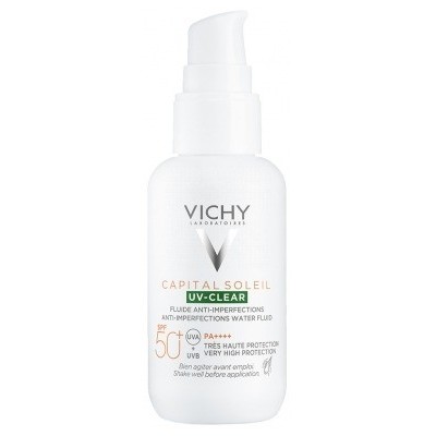 Vichy Capital Soleil UV...
