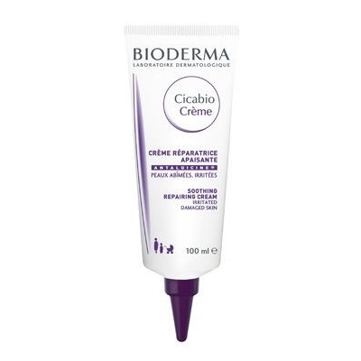 Bioderma Cicabio Crema 100ml