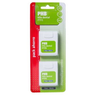 Hilo Duplo Dental Phb Fluor...