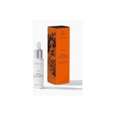 Arturo Alba Reafirmante...