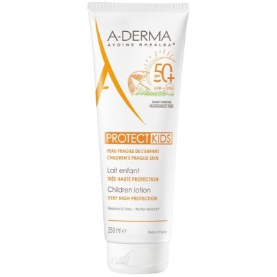 A-Derma Protect Loción...