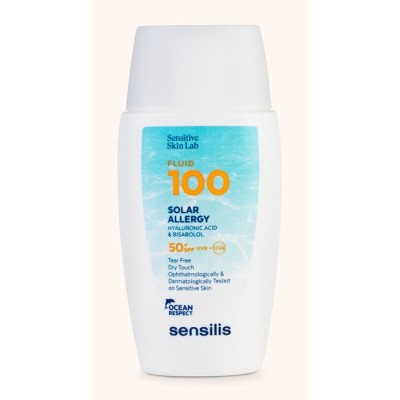 Sensilis Fotoprotector...
