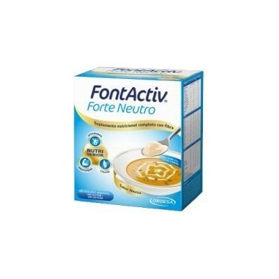 Fontactiv Forte Neutro 10...