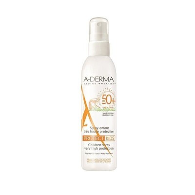 A-derma Protect-ad Spray...