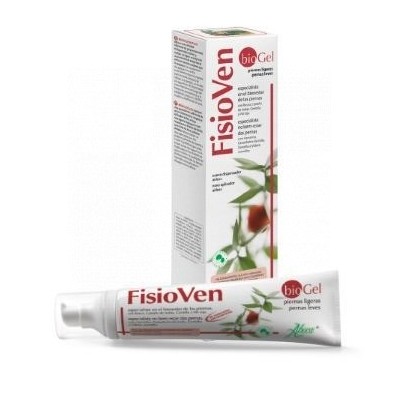 Aboca Fisioven Biogel 100ml