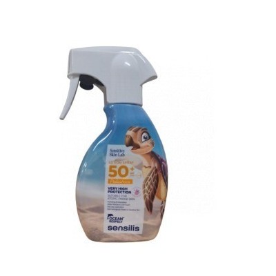 Sensilis Sensitive Skin...