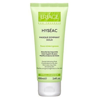 Uriage Hyseac Mascarilla...