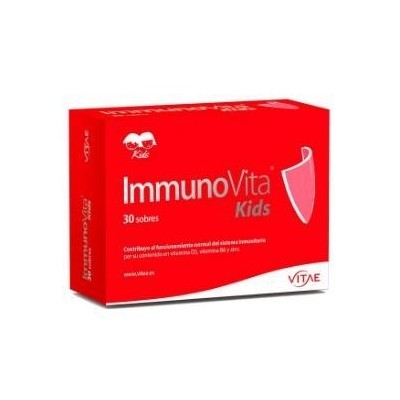 Vitae Immunovita Kids 30...