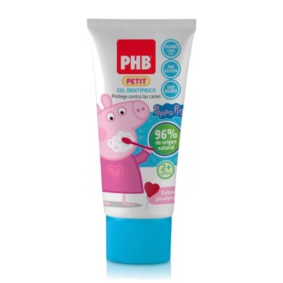 Phb Petit Gel Infantil...