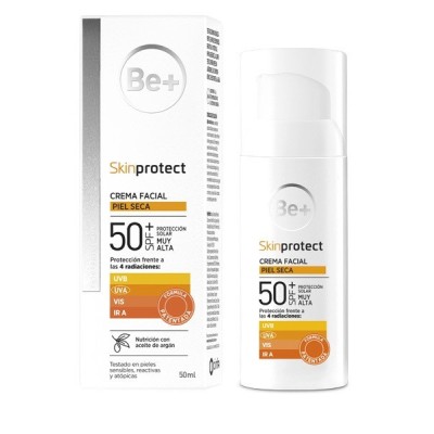 Be+ Skinprotect Crema...