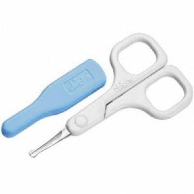 Chicco Tijeras Seguridad...