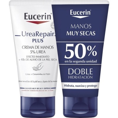 Eucerin UreaRepair Plus 5%...