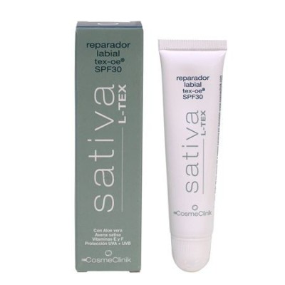 Sativa L-tex Tubo Bálsamo...