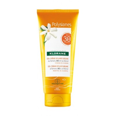 Polysianes Gel Crema Solar...