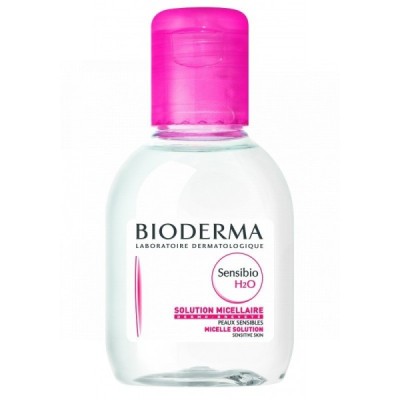 Bioderma Sensibio H2O Agua...