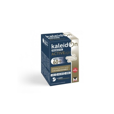 Kaleidon Active Age...