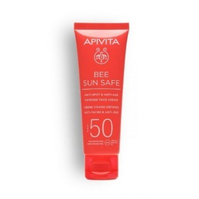 Apivita Crema Antiedad y...