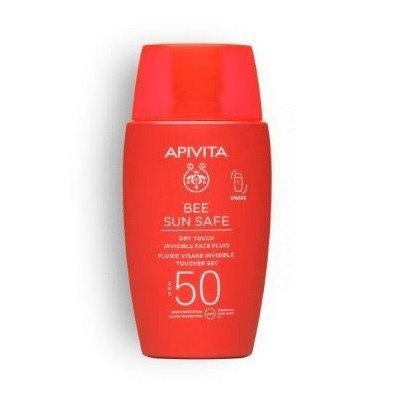 Apivita Bee Sun Safe Fluído...